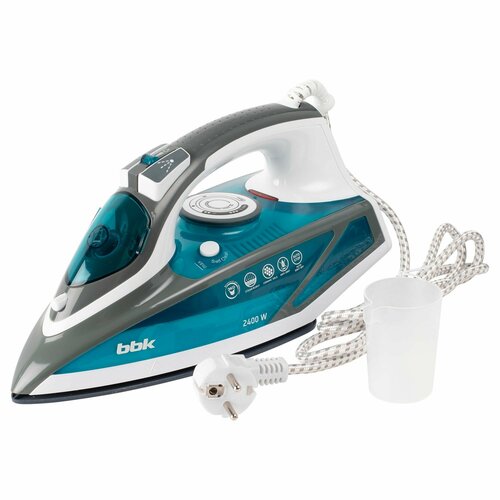Утюг BBK ISE-2402 469000₽