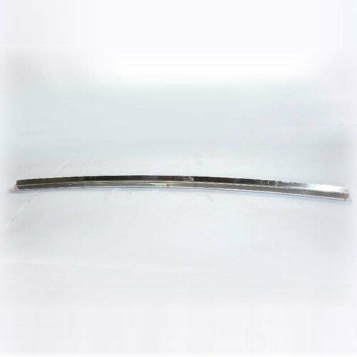 Накладка бампера передняя ВАЗ 2107 хром 21070 2803050 00 1520₽