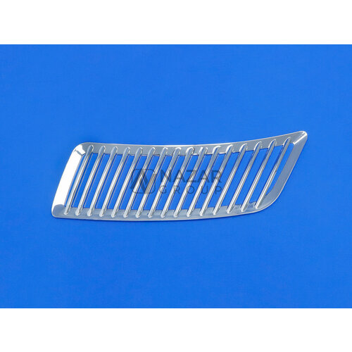 Хром капота жабры MB Sprinter W906 L 2250₽