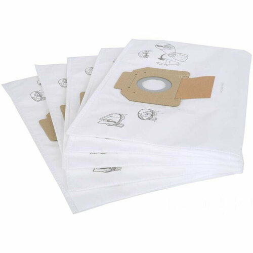 Мешок для пылесоса SE33 STIHL 2117₽