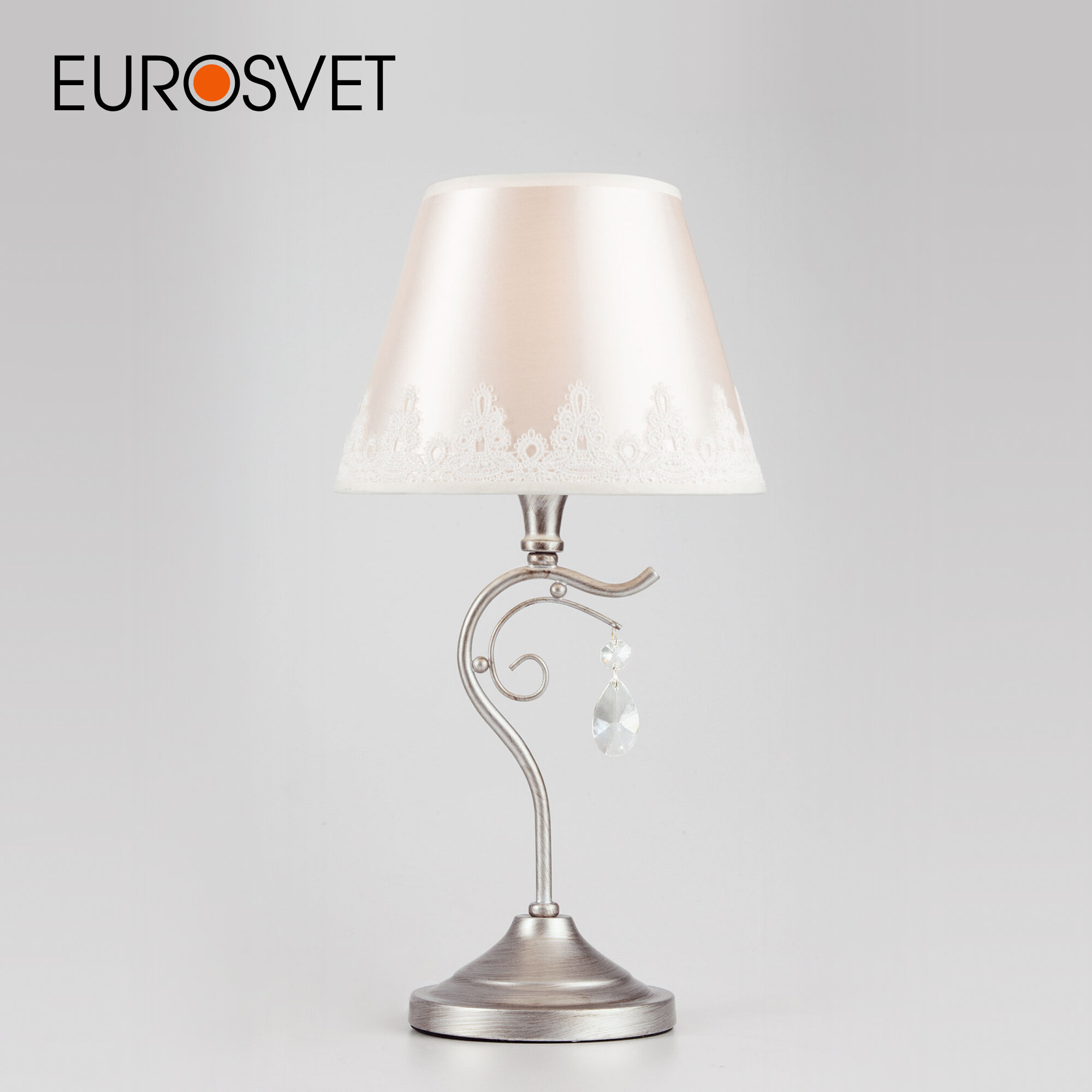 Настольная лампа Eurosvet - фото №1