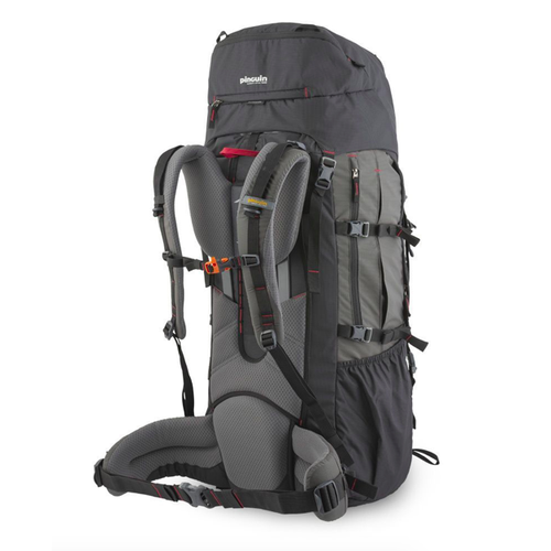 Рюкзак Pinguin Explorer 75 Nylon black