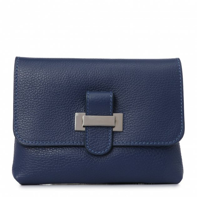 фото Сумка через плечо Diva`s Bag TR162 синий