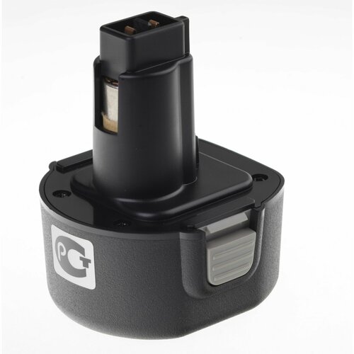 Аккумуляторная батарея iBatt 1500mAh для для электроинструмента Black Decker 3895₽