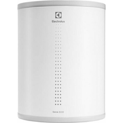 Водонагреватель ELECTROLUX EWH 15 Genie ECO O над мойкой НС-1248436 3515600₽