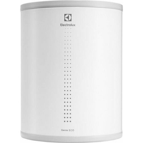 Водонагреватель ELECTROLUX EWH 15 Genie ECO O над мойкой НС-1248436