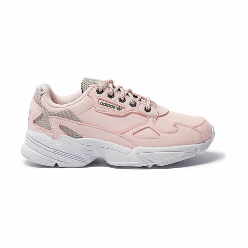 Кроссовки adidas Falcon W, размер 3.5, розовый