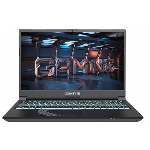Ноутбук Gigabyte G5 KF KF5-H3KZ354KD 12697000₽