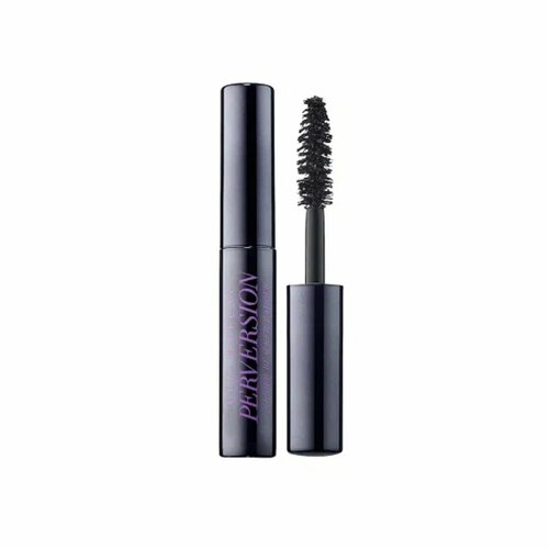 ультракремовая удлиняющая объемная тушь для ресниц мини формат urban decay perversion volumizing mascara 3ml Ультракремовая удлиняющая объемная тушь для ресниц мини-формат Urban Decay Perversion volumizing mascara 3ml