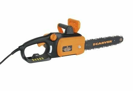 фото Электрическая пила Carver RSE-2200M 1800 Вт/2.7 л.с