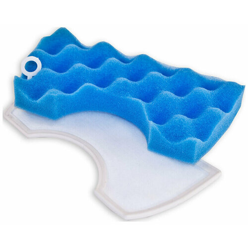 Моторный фильтр FILTERO FTM 04 SAMSUNG 05420 919₽