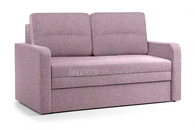 фото Диван Соло-2, расцветка Beige, механизм выкатной