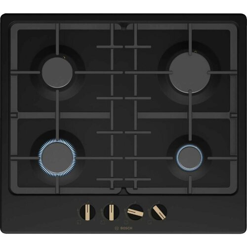 Варочная панель BOSCH PGP6B3B92R 5395800₽