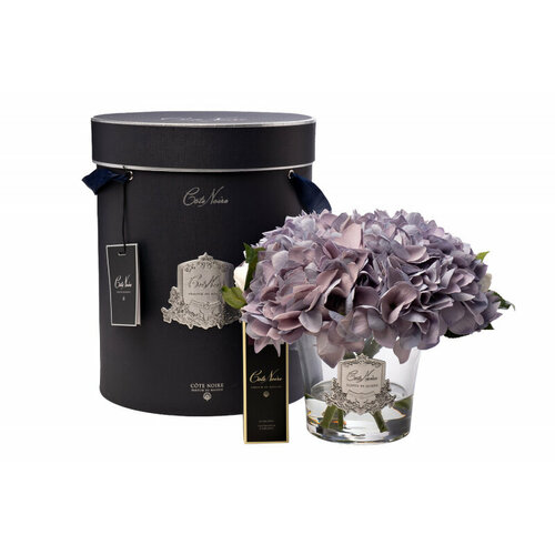 96CN-RB0005 Диффузор HydrangeaRosebud blue спрей White GardeniaRose Oud 10 ml в упак 25500₽