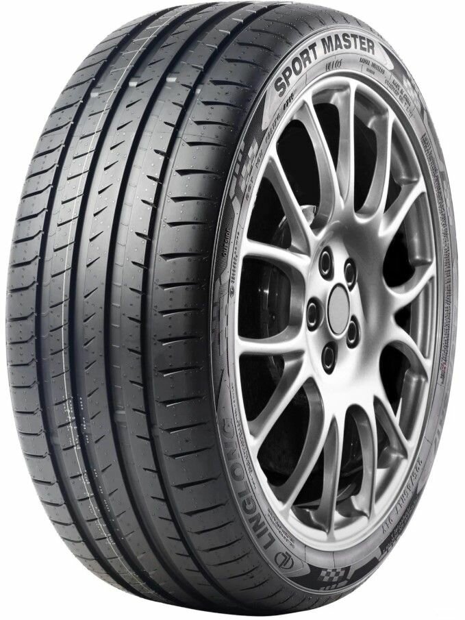 Автомобильные шины LingLong Sport Master 225/45 R17 94Y