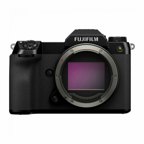 Фотоаппарат среднего формата Fujifilm GFX 50S II Kit GF35-70mm 44999900₽