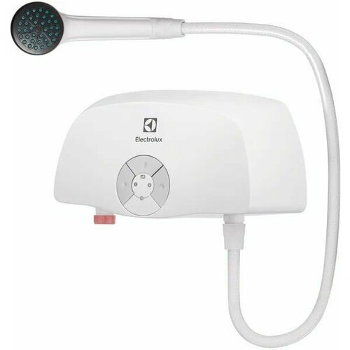 Электролюкс Смартфикс 20 S водонагреватель проточный 55кВт ELECTROLUX Smartfix 20 S водонагреватель бойлер проточный электрический с душевой лейк 400000₽