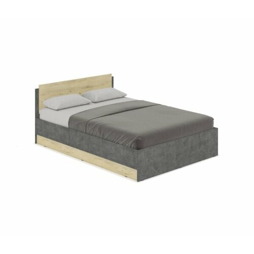 Модерн Кровать Лада 14 ирландский дуб 14620₽