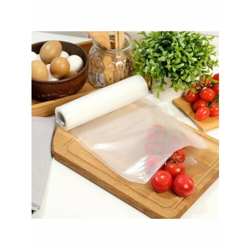 Пакеты для вакууматора Универсальные 1438₽