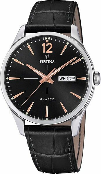 Наручные часы FESTINA