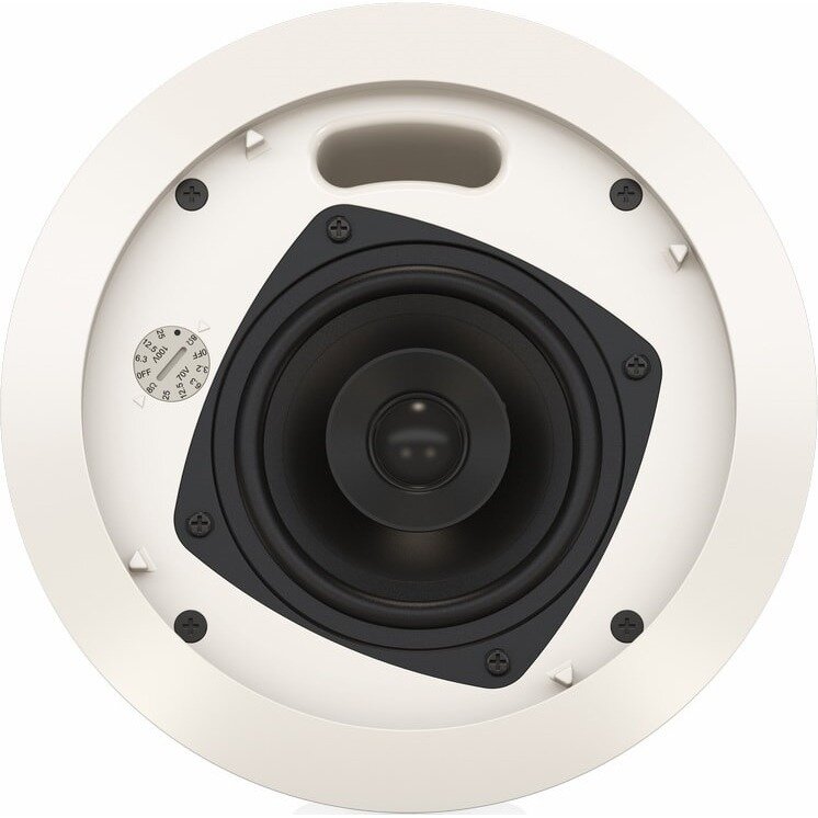 Встраиваемая акустика трансформаторная Tannoy CVS 401 — фото 1