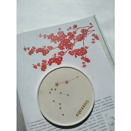 Подставка белый