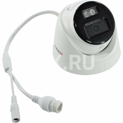 IP-камера Hiwatch DS-I453MC 28mm 1022200₽