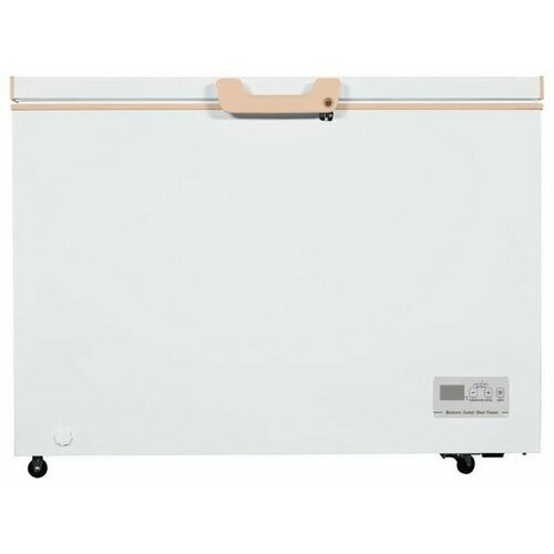 Морозильный ларь KRAFT TCH-H 310EGL 3443000₽