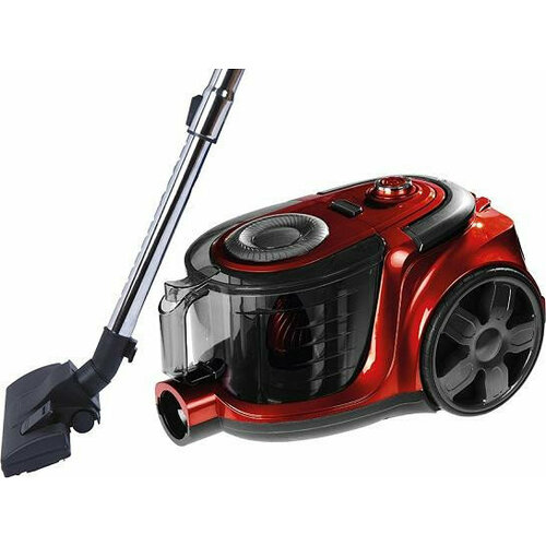 Пылесос циклонный KELLI KL-8023 Красный 890900₽