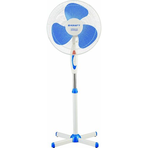 Вентилятор Kraft KF-FS40-1621B 219000₽