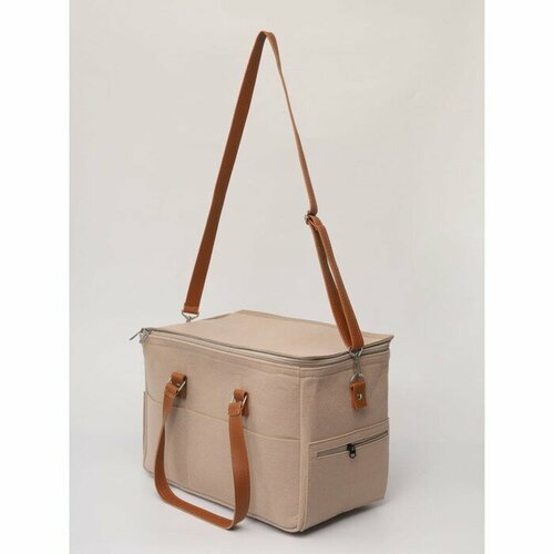 Сумка Arya бежевый 709₽