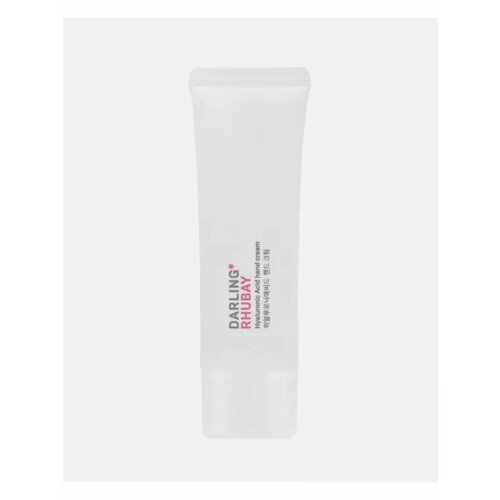 Крем для рук rhubay 1575₽