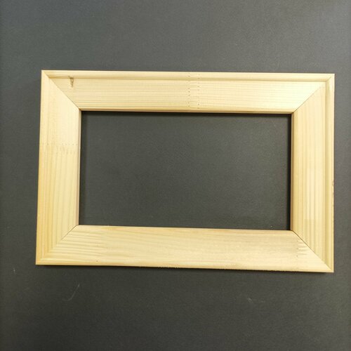 Подрамник глухой 2535 см сосновый 1840 мм 359₽