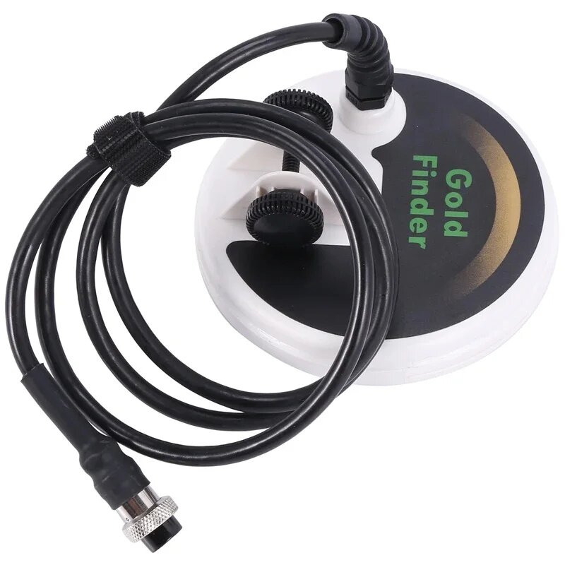 Tricorpower 5-дюймовая поисковая катушка для металлоискателя FS2 TX-850, 5 Inch Coil