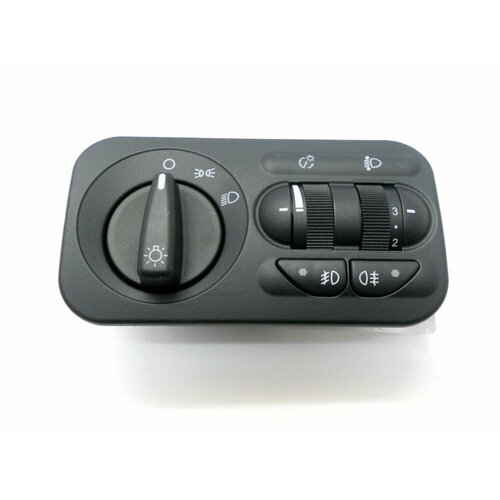 Распродажа Модуль управления светотехникой автосвет для автомобилей газель 501070MO1453769000D 1 шт 4055₽