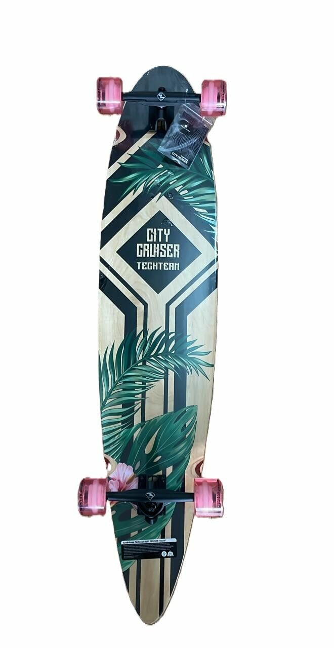 Лонгборд CITY CRUISER 46 Tropic