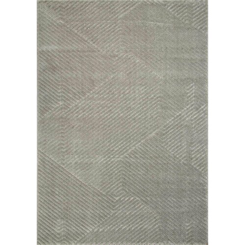 Ковер на пол в гостиную в спальню 240х340 см современный ворс 10 мм 323781 KoverVDom 20219₽