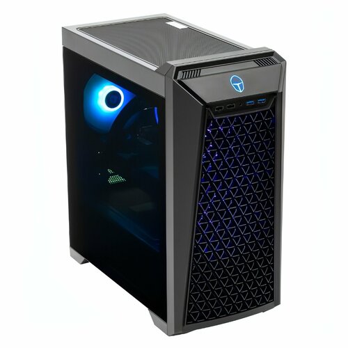 Системный блок игровой Thunderobot Warrior Super RL3 JT00EK00QRU 169999₽