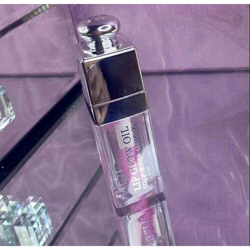 Масло-блеск SPARCLI 