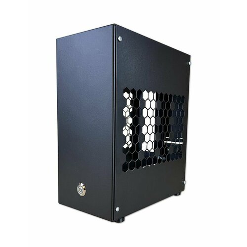 Корпус Cold Case mini ITX