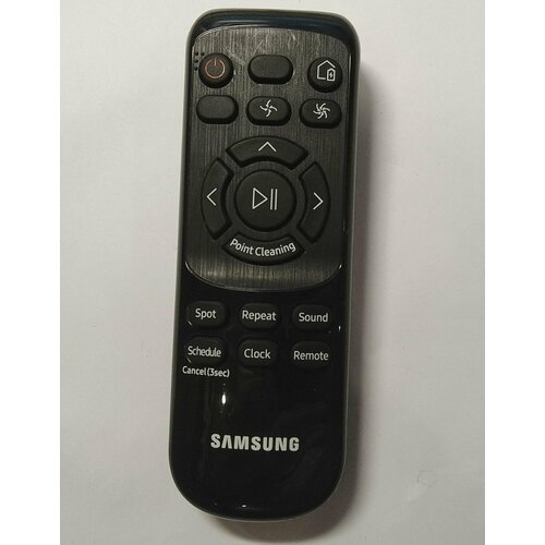 Пульт управления робота пылесоса Samsung SR10M7030WG (VR10M7030WG/EV) (VR10M7010UW/EV)