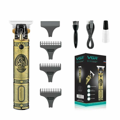 Беспроводной триммер для стрижки волос 359000₽