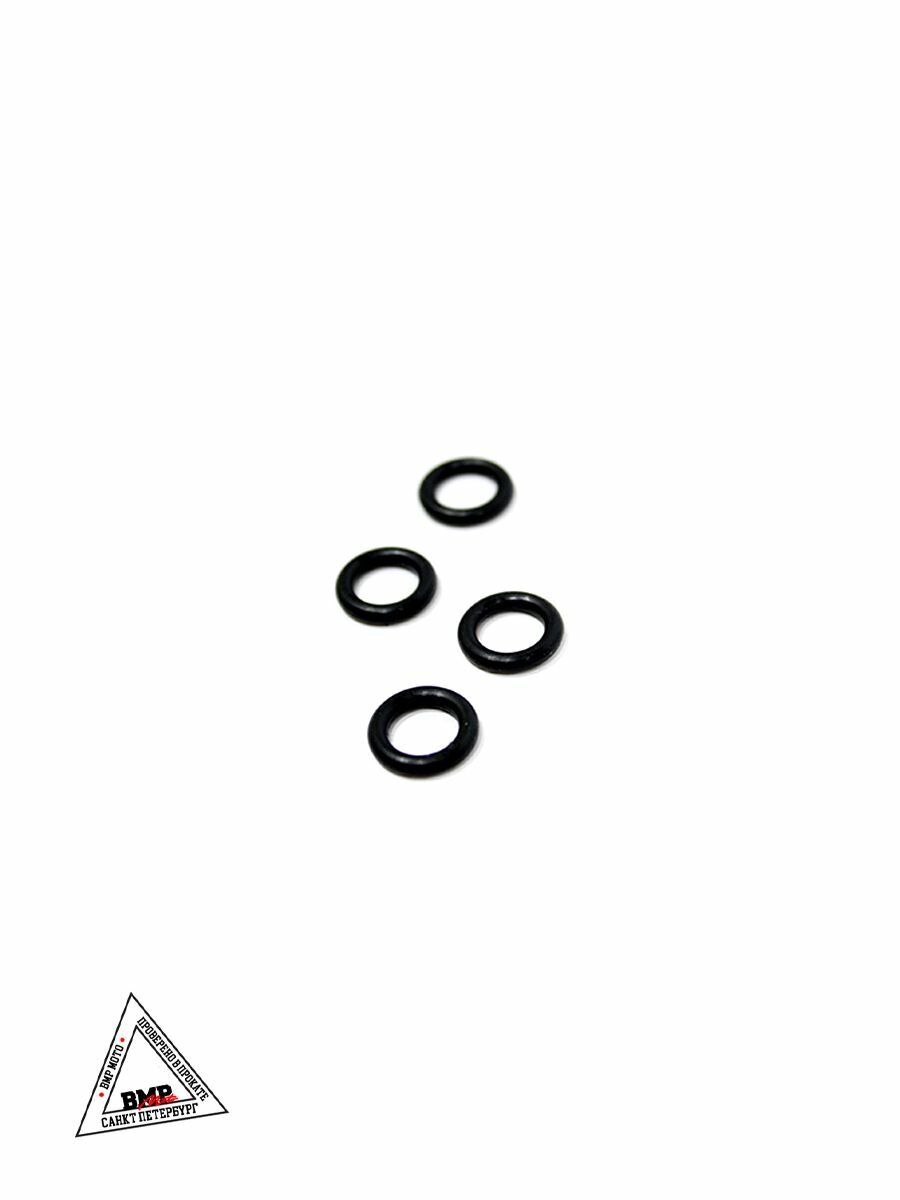 Замок цепи 428HO, SFR на питбайк, эндуро, мотоцикл — фото 1