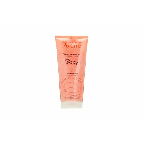 EAU THERMALE AVENE Мягкий скраб для тела Body Gommage Douceur 3290₽