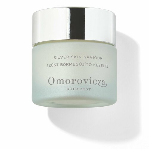 Omorovicza - Silver Skin Savior маска для лица