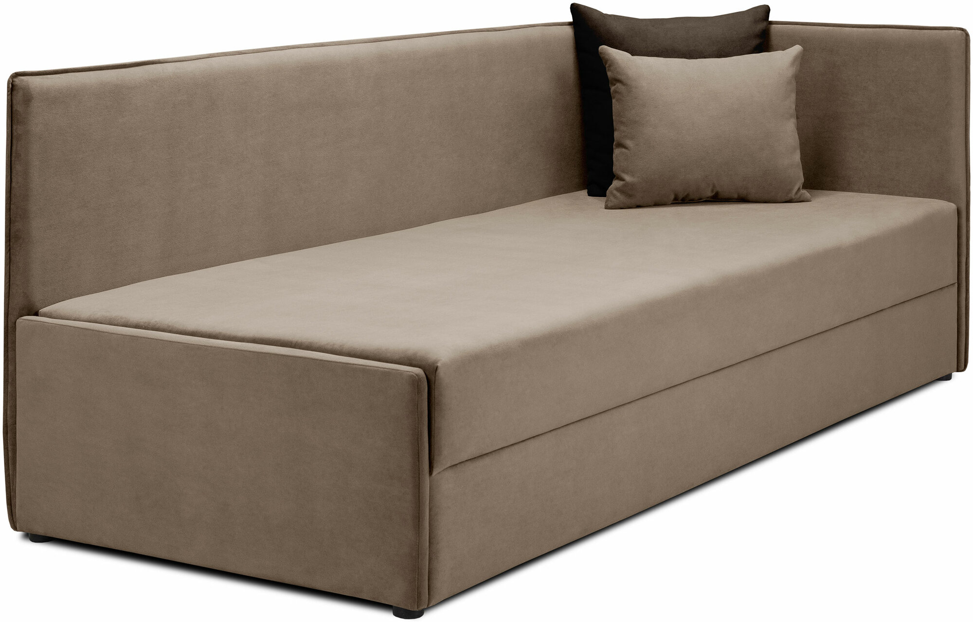 фото Диван тахта Лион Гамма А3