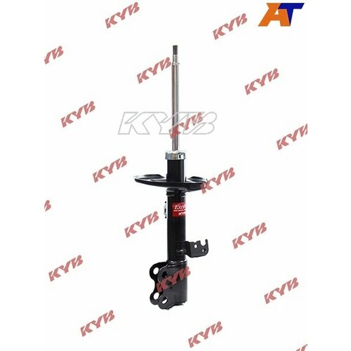 Стойка передняя TOYOTA COROLLA FIELDER ALLEX RUNX SPACIO WILL VS 00-08 RH 12342₽