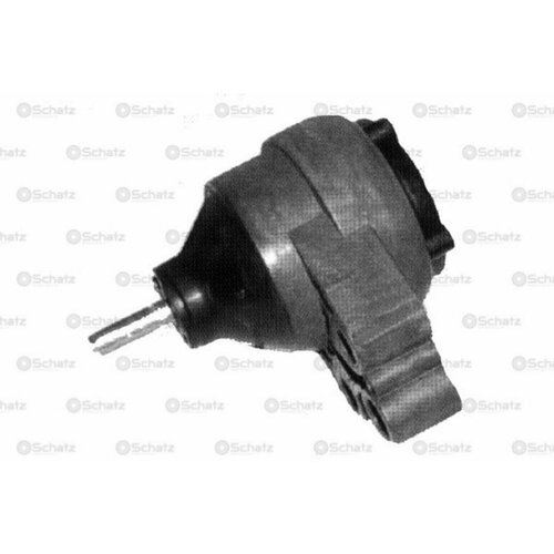 SCHATZ U05071 Опора двигателя SCHATZ правая FORD FOCUS 98-04 4262₽
