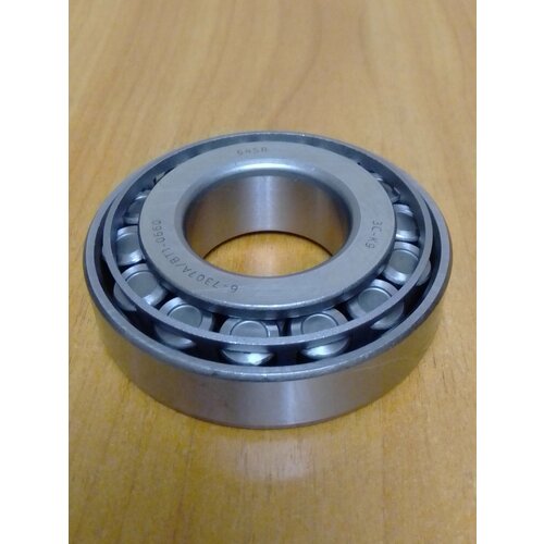 Подшипник 6-7307A передней ступицы Газель , Соболь . Газель Бизнес внутренний . СПЗ-64, Саратов