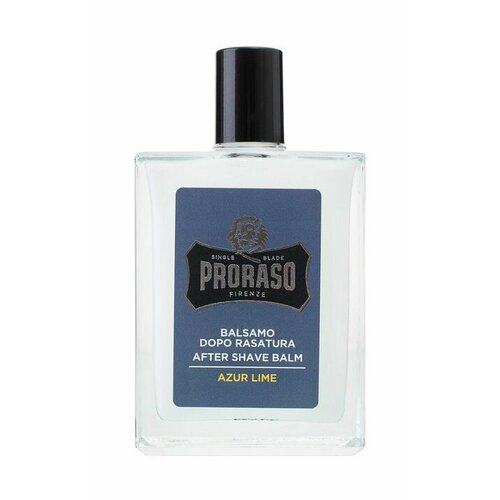 Бальзам после бритья Azur Lime After Shave Balm 100 мл 3304₽